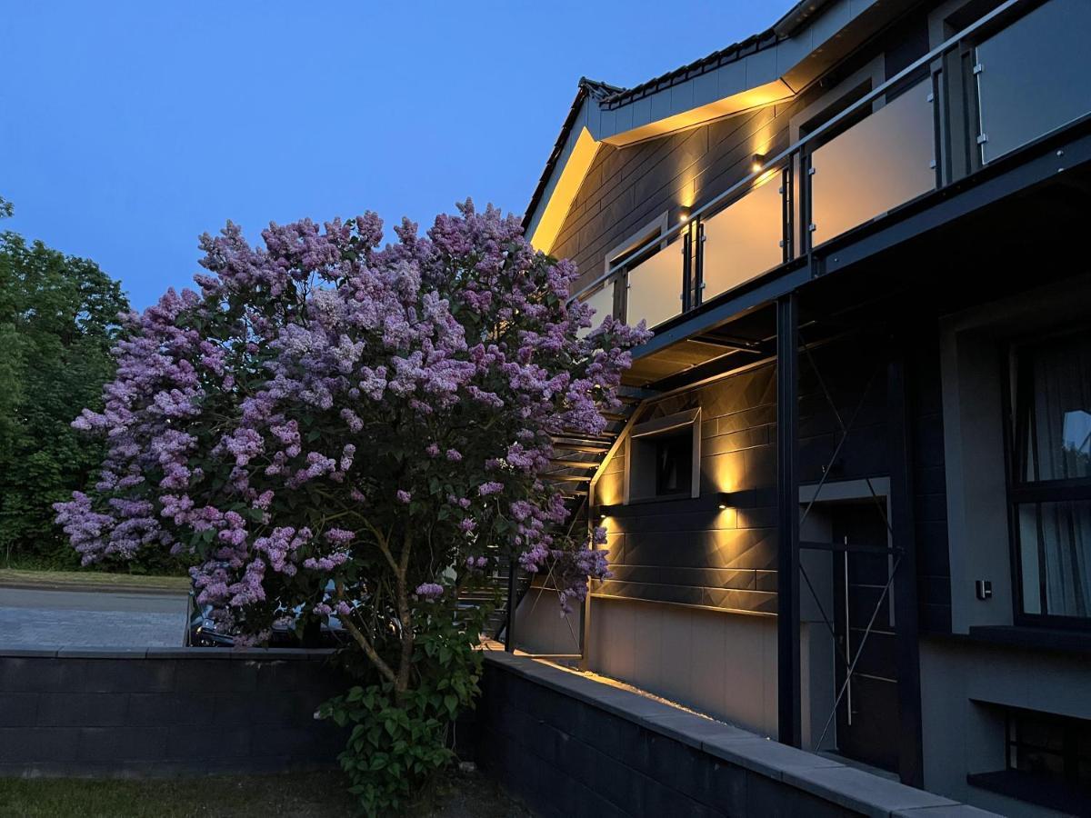 H-Loft Style Apartments Bad Lauterberg Exterior foto
